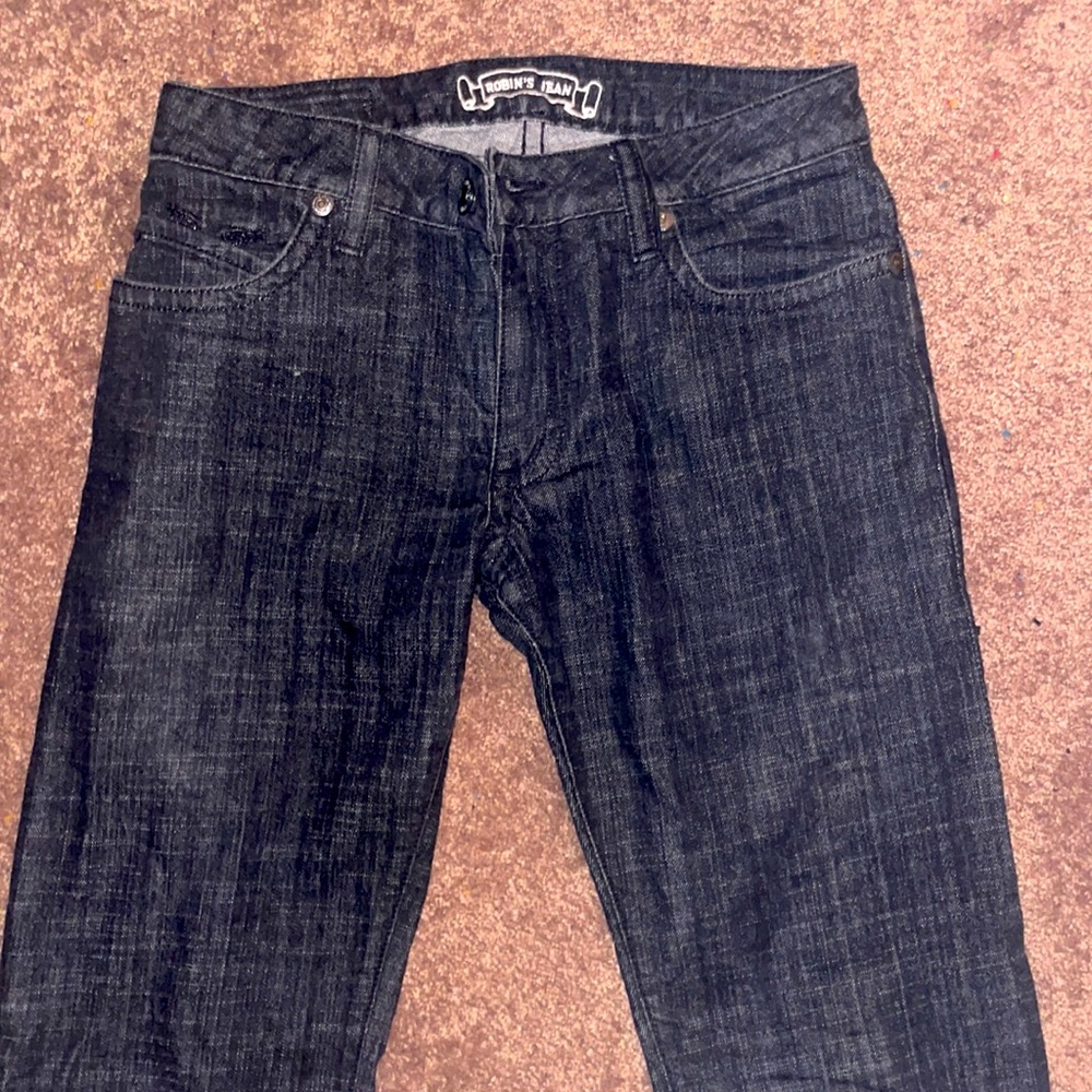 Robin’s jean